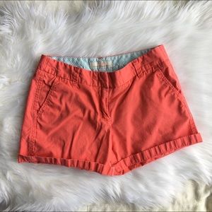 J Crew Shorts